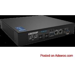Reliable KVM Solution Provider in UAE