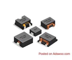 SMT High Current Inductors at ICE Components, Inc.