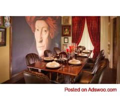 Taj 51 Buckingham Gate England – Book Exclusive Luxury Suites