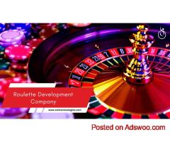 Hire the Best Roulette Game Development Company for Custom Casino Solutions!