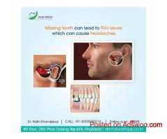 Dr. Nidhi Dental Wellness | Best Dental Clinic In Crossings Republik, Ghaziabad