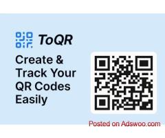 toqr.net 20% off on monthly subscription for pro plan