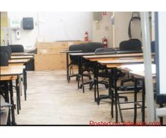From Sparks to Six Figures: Success Stories from Welding Trade School