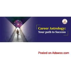 Accurate Career Prediction By Birth Chart