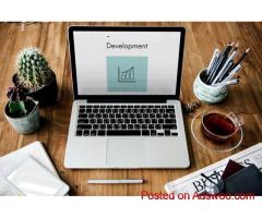 Small Business Website Development UK | Creative Agency London