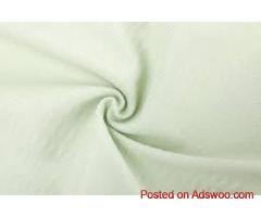 High-Performance Hospital Fabric