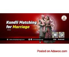 Find Your Perfect Match with Kundli Matching