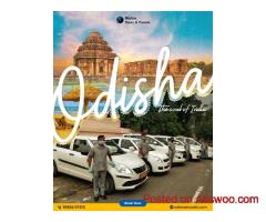 Find varied customized tour choices at feasible rates from the foremost Travel Agents in Odisha