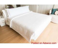 Premium Bamboo Bedsheet for Luxurious Comfort | Trueweave