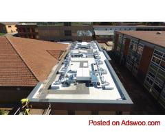 Duct-IN — UK HVAC & Ventilation Solutions