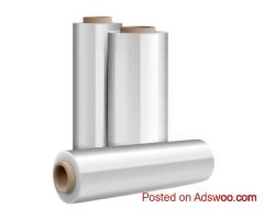 Revolutionizing Packaging: The Versatile World of LDPE Shrink Films