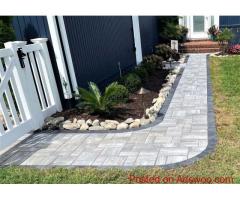 Premium Driveway & Paving Services | Garden State Pavement Solutions