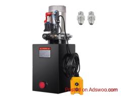Hydraulic Power Unit Honyta - Reliable & Custom Solutions