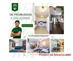 Servicio de Plomero bogota - Maestroya.com
