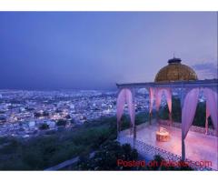 Taj Falaknuma Palace Hyderabad – Book Online for Exclusive Deals