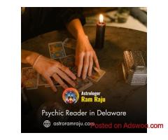Psychic Reader in Delaware - Precise Guidance for Your Life Journey