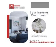 Best Interior Designer in Kadugodi-Fast Delivery Interior Design