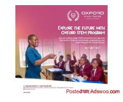 A Level Preparation Center - Osc.co.zw