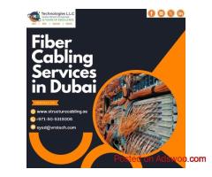 Searching for Trusted Fiber Cabling Services in Dubai?