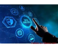 Best Data Analytics Institute in Rohini