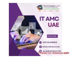 9 Reasons Why IT AMC Dubai is a Game-Changer