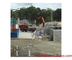 Specialist Civil Contractors Auckland