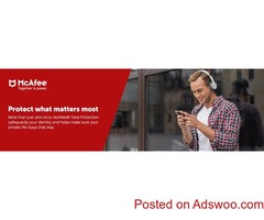 How to Download McAfee Antivirus in new device from www.mcafee.com/activate?