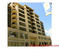 Top notch building painter Vancouver