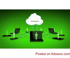 Webroot.com/safe - download and install webroot with keycode