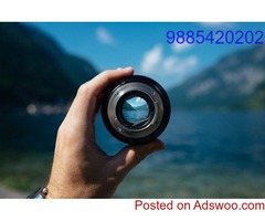 Enhance Your Skills with Our Weekend Photography Course!