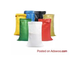 PP Woven Bags: The Durable, Eco-Smart Solution Transforming Modern