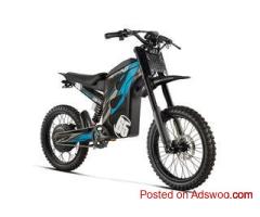Electric Bicycle Online — Ride Into the Future