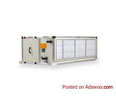 Ceiling Suspended Fan Coil Units Suppliers