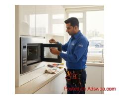 Zline Microwave Oven Repair in Noida | Expert Technicians at Your Service