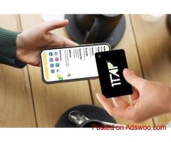 Looking for a Custom NFC Cards