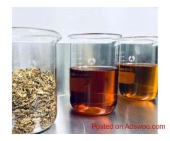 Premium Herbal Extracts by Huayuanshengke