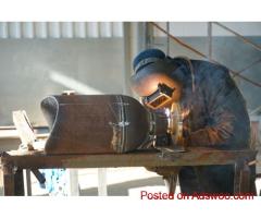 Rocket Weld – Expert Specialty Welding Solutions for Precision & Durability