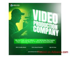 Charlotte Video Production Company | Apex Video Productions