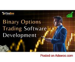 Build Your Own Binary Options Trading Software – Get Custom Solutions!