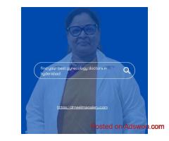 Dr. Neelima Paleru