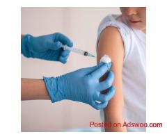 Hay Fever Injection — Peonia Medical Clinic