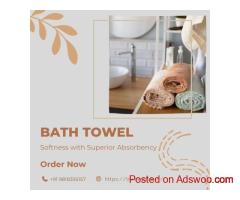 TrueWeave Hotel Bedsheets – Premium Linen for Hospitality