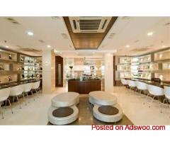 Prime Roadside Showroom Available For Sale In Central Risod