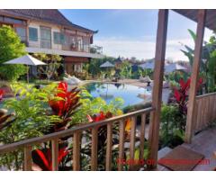 Discover Unique Boutique Hotels in Bali | Spaces Bali