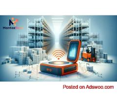 Top RFID Solution Providers in Dubai for Smart Business Automation