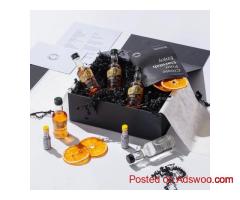 Gift Boxes for Men - Order Yours Now