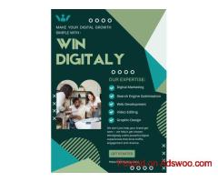 Windigitaly — PPC Experts in Delhi Creating Data-Driven Campaigns