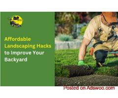 Looking for an Affordable Landscaping in Adelaide?