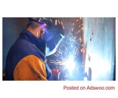 Balancing Life & Career: Top Welding Courses Near Me in Philadelphia