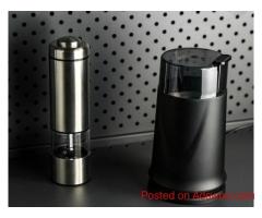 Premium Mini Grinder – SharpStone & Quality Alternatives